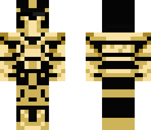 knight gold