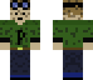 better with goggles
