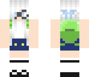 edit 2 of my personal skin