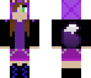 wolflover girl