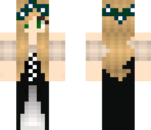 medivel girl
