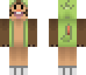 chespin