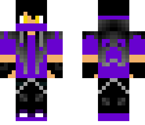 titan skin going to reupload with red eyes