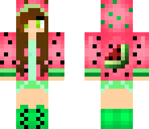 edit watermelon