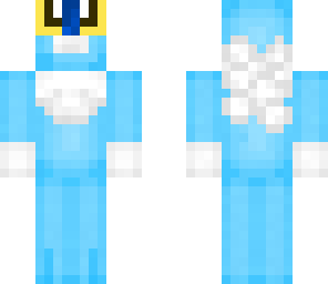 froakie