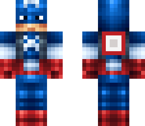capitan america