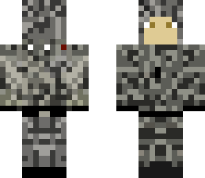 digital camo or something like that