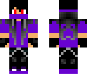 titan crew skin