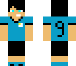 gamer futbolista