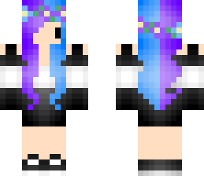 chibi girl