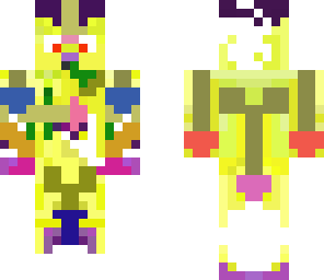 lord freeza
