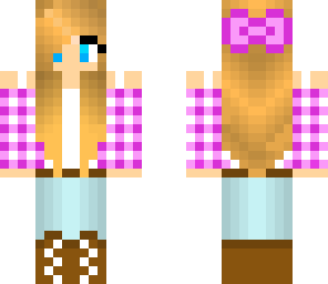 cute cowgirl