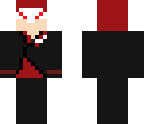 adam taurus- rwby