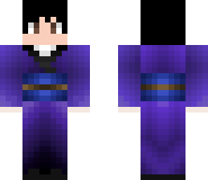 hetalia japan- kimono