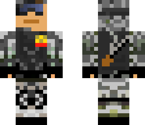 thesilversoldier