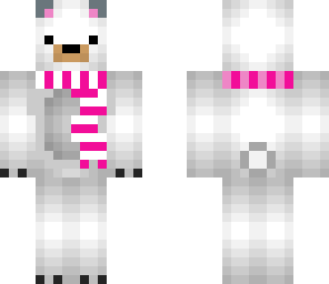 bear