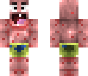 patrick