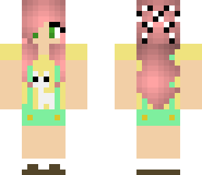 strawberry llama