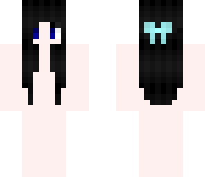 anime hair base