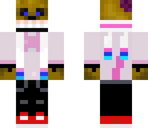 sylveon fredbear