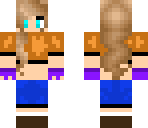 kaiahks' skin i redid -macguy