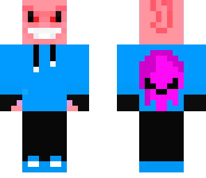 cool majin boo