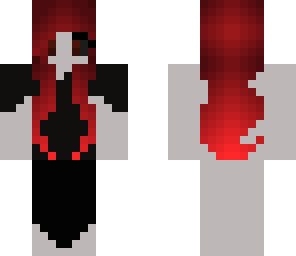vampire girl