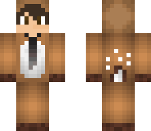 mr deer