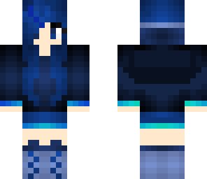 dark blue