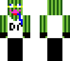 derpy wilferd swagysaggy