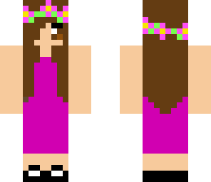 my fav skin