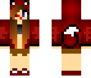 baby dj foxy girl