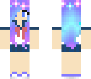 yandere school uniform thany