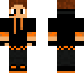 halloween dude