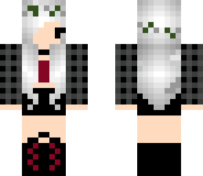derpy goth