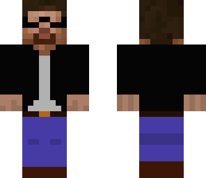 biker steve