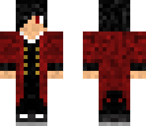 vampire boy