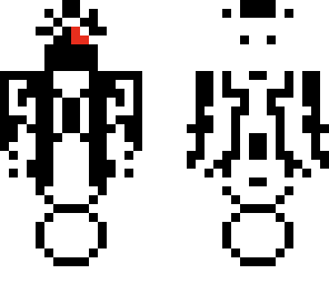 robot assassin