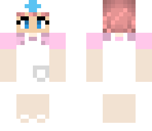 nurse joy