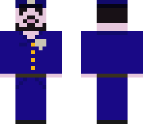 officer chuck