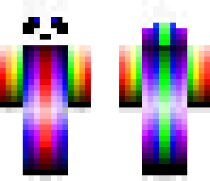 pandatonix
