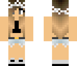 old skin