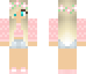 original cute girl
