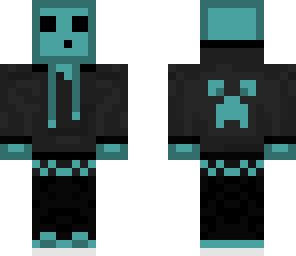 blue slime