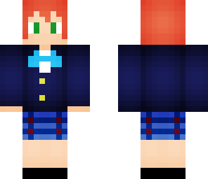 rin hoshizora