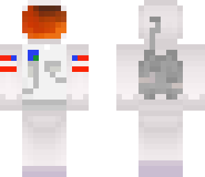 astronaught