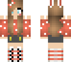 bunny guniea