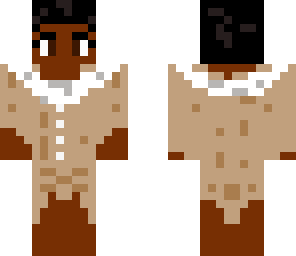 truganini skin