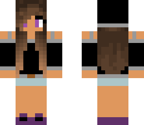 enderman hat