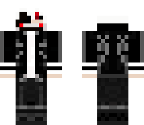 new kaneki ken